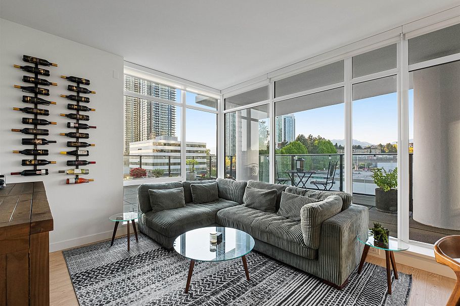 504 2181 Madison Avenue Burnaby, BC - 7