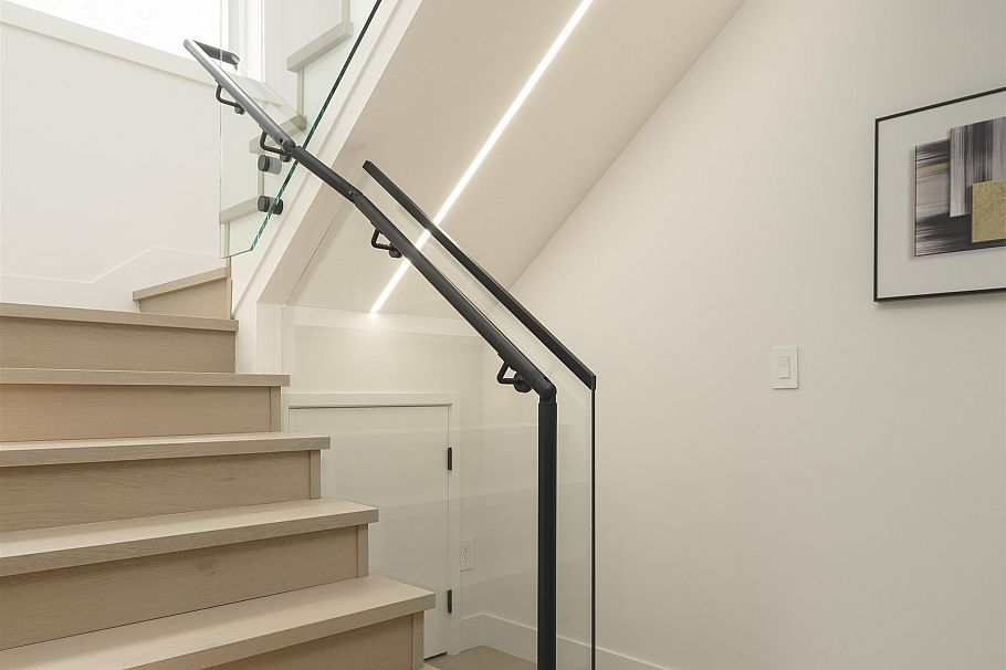 1 3232 W 38th Avenue Vancouver, BC - 11