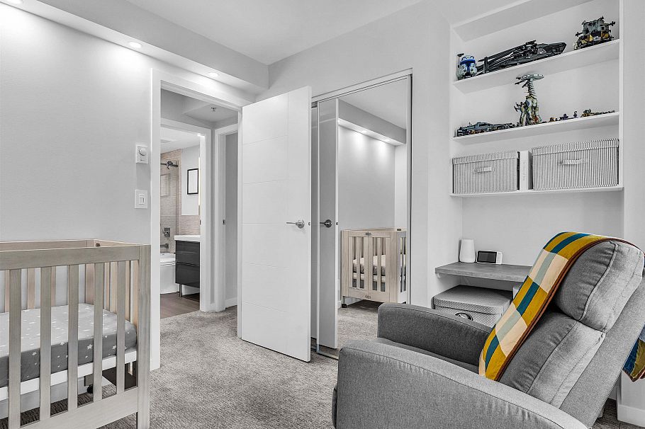 224 2628 Long Life Place Vancouver, BC - 16