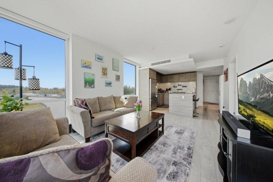 602 1550 Fern Street North Vancouver, BC - 5