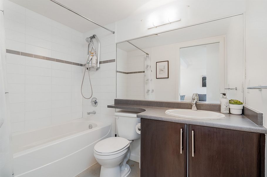 517 618 Abbott Street Vancouver, BC - 11