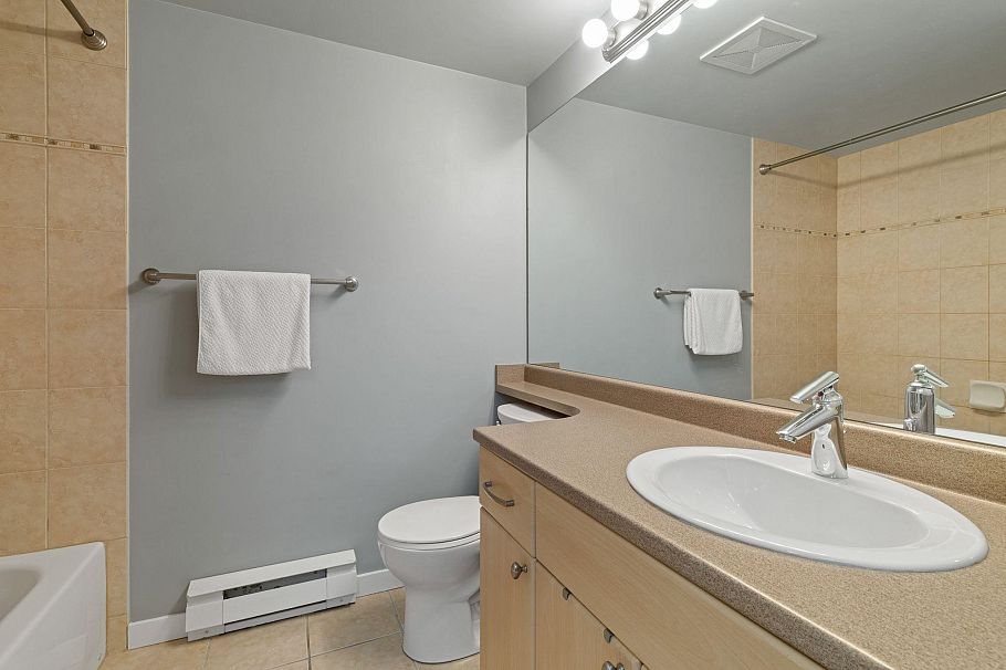 412 2891 E Hastings Street Vancouver, BC - 14