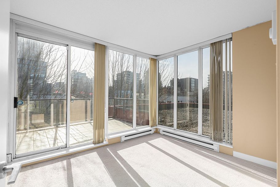 411 1483 W 7th Avenue Vancouver, BC - 24