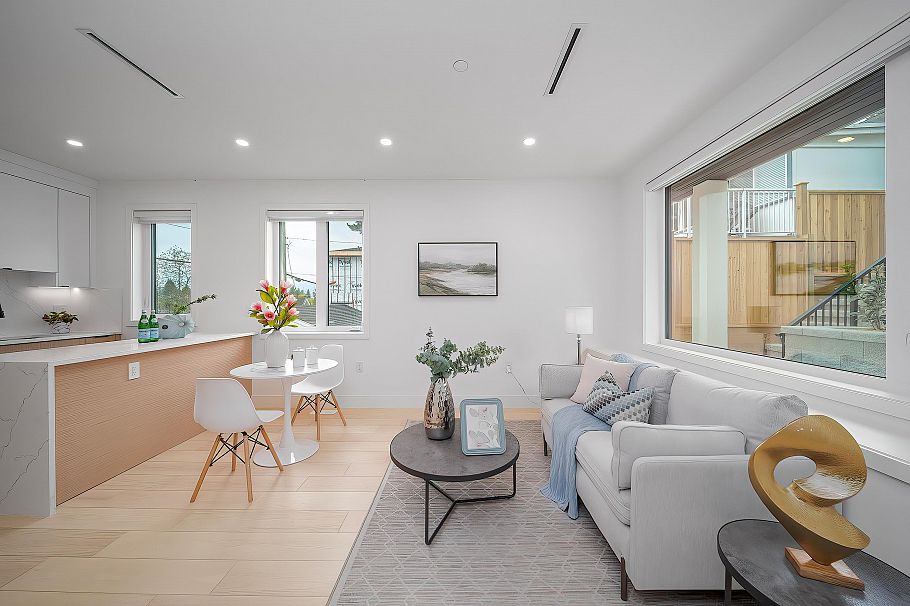 5593 Fleming Street Vancouver, BC - 14