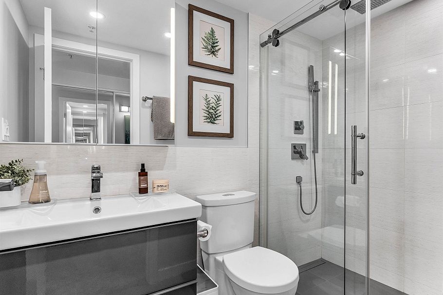 224 2628 Long Life Place Vancouver, BC - 21