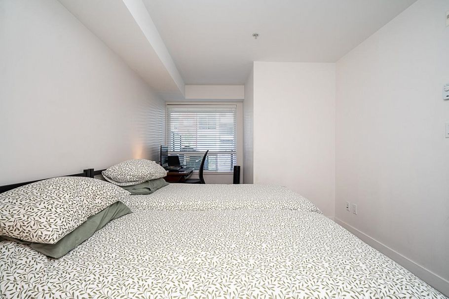 212 2858 W 4th Avenue Vancouver, BC - 13