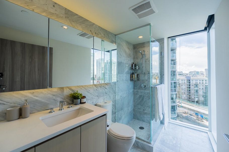 1001 89 Nelson Street Vancouver, BC - 18