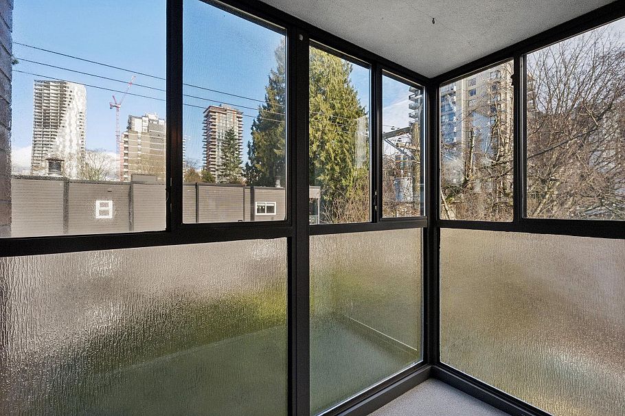 409 1535 Nelson Street Vancouver, BC - 23