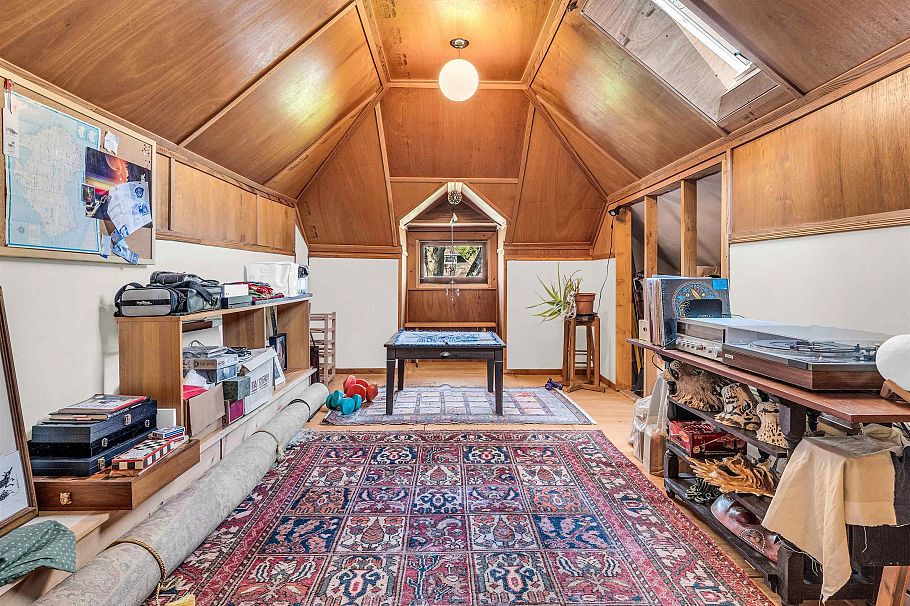 1756 E 7th Avenue Vancouver, BC - 20