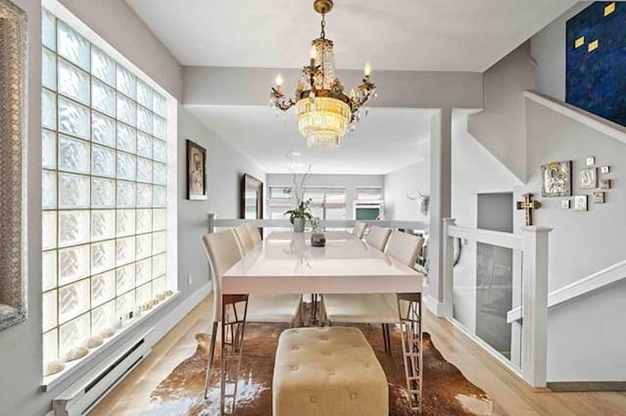 D 136 W 4th Street North Vancouver, BC - 5