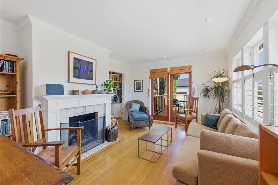 706 W 24th Avenue Vancouver, BC - 8