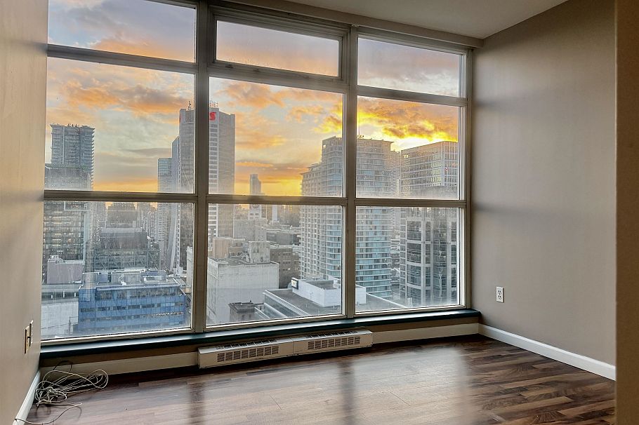 2609 438 Seymour Street Vancouver, BC - 12