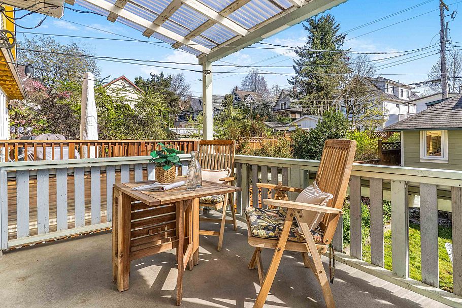 1756 E 7th Avenue Vancouver, BC - 28