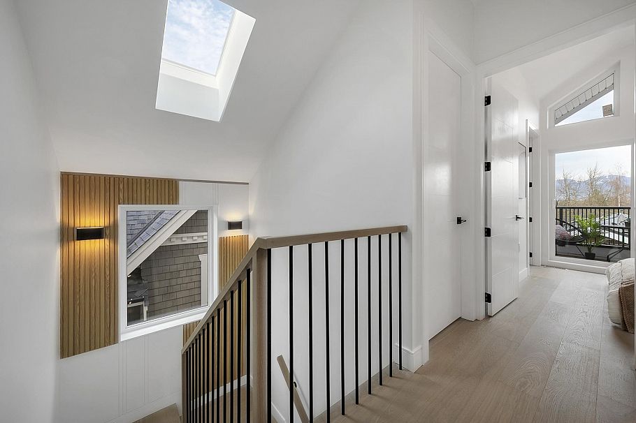 2 4023 W 18th Avenue Vancouver, BC - 29