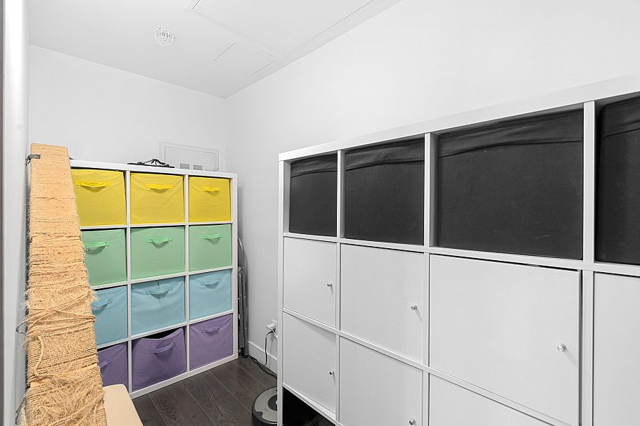 608 68 Smithe Street Vancouver, BC - 16