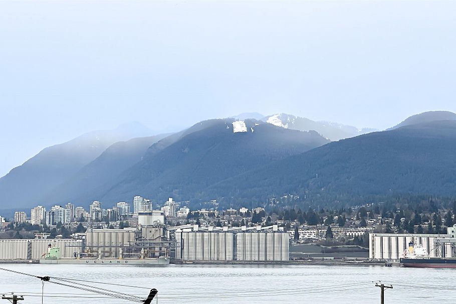 309 2211 Wall Street Vancouver, BC - 16
