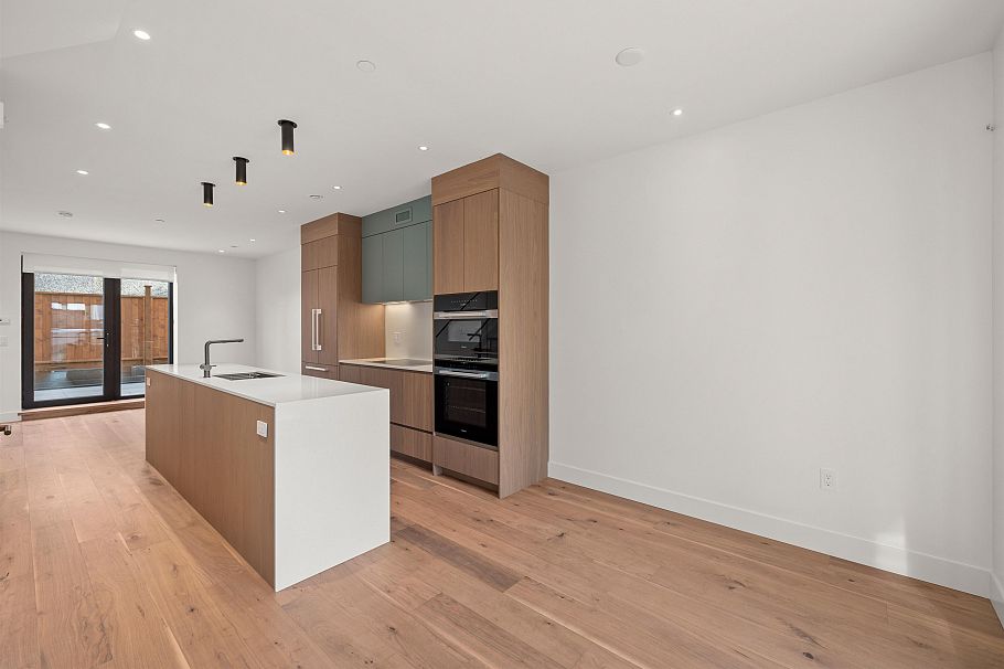 4490 Ash Street Vancouver, BC - 6