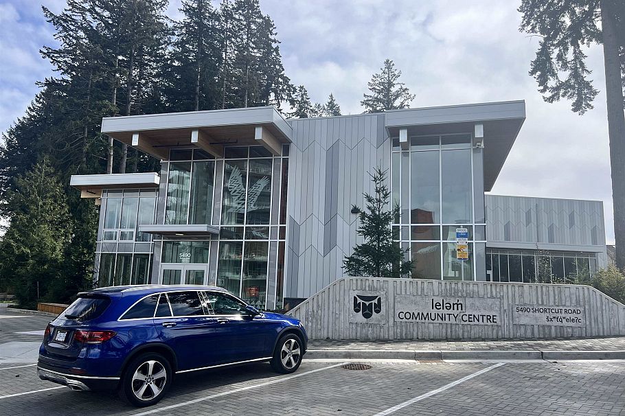 1303 5410 Shortcut Road Vancouver, BC - 34