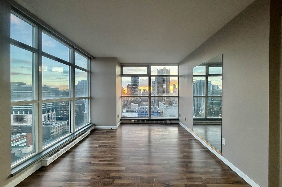 2609 438 Seymour Street Vancouver, BC - 7