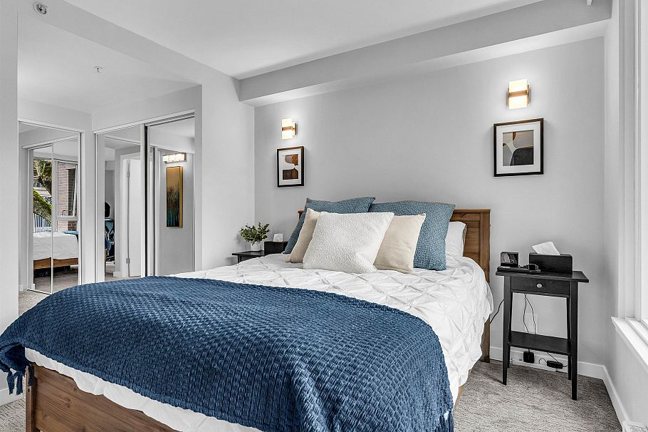 224 2628 Long Life Place Vancouver, BC - 19