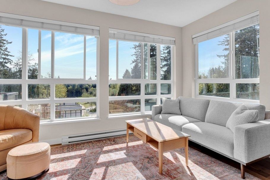 611 3462 Ross Drive Vancouver, BC - 6