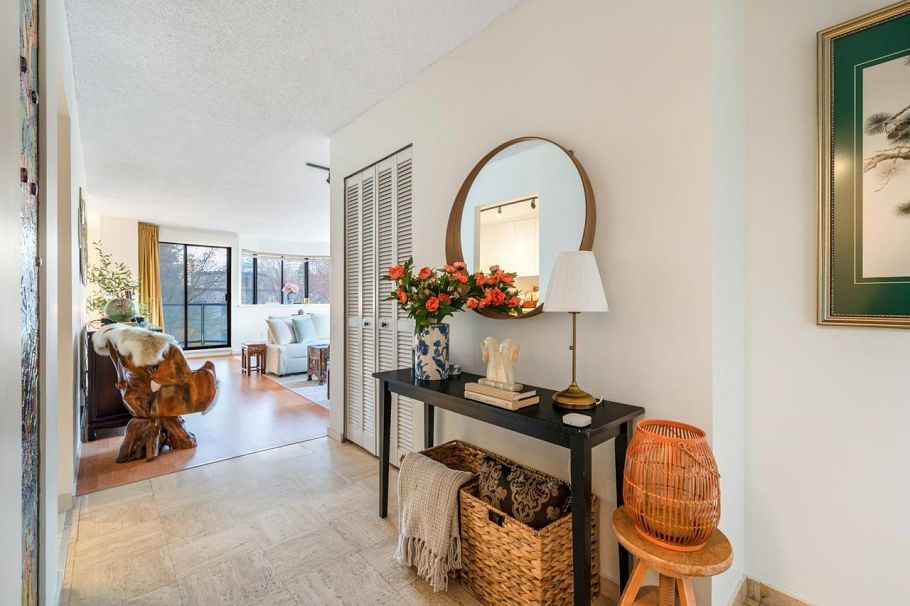 4A 1568 W 12th Avenue Vancouver, BC - 3