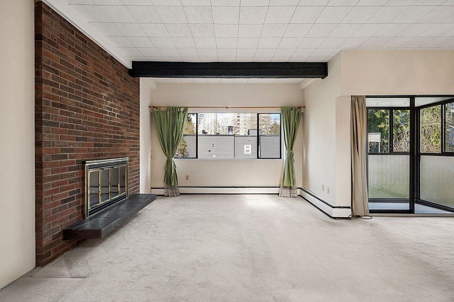 409 1535 Nelson Street Vancouver, BC - 7