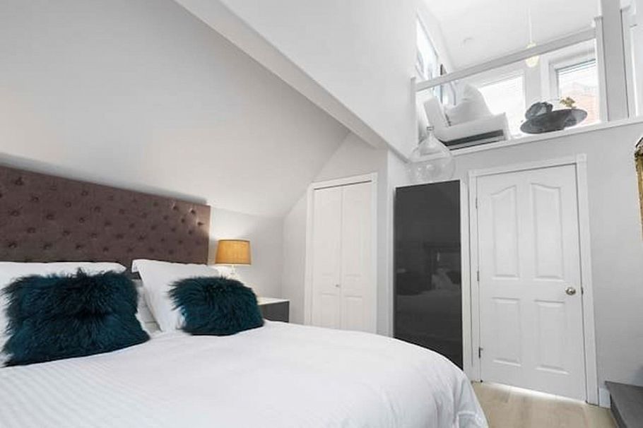 D 136 W 4th Street North Vancouver, BC - 11