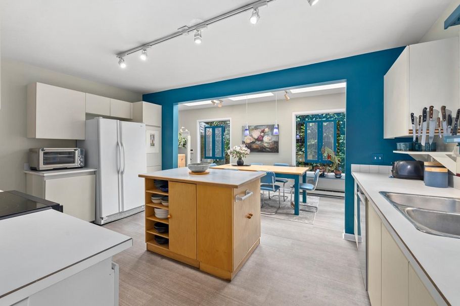 1926 Aspen Avenue Vancouver, BC - 12