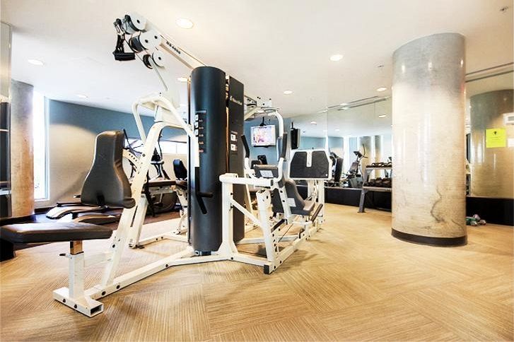 608 688 ABBOTT STREET, Vancouver BC V6B 0B9 Vancouver, BC - 6