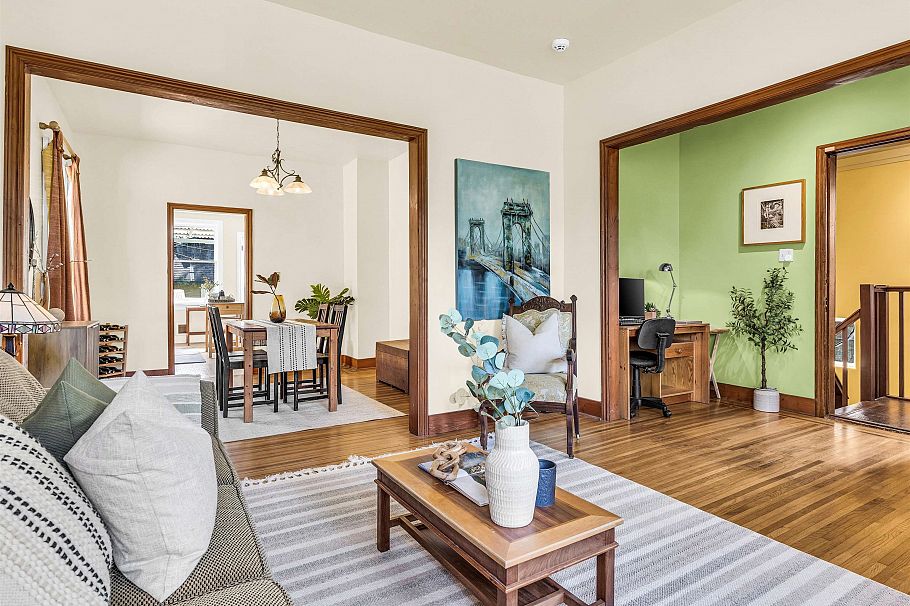 1756 E 7th Avenue Vancouver, BC - 5