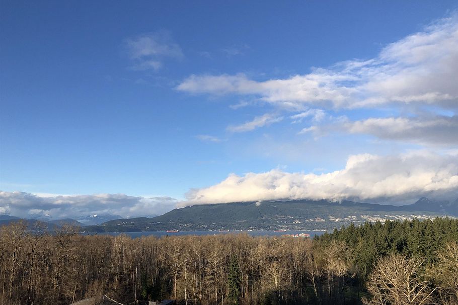 1303 5410 Shortcut Road Vancouver, BC - 1