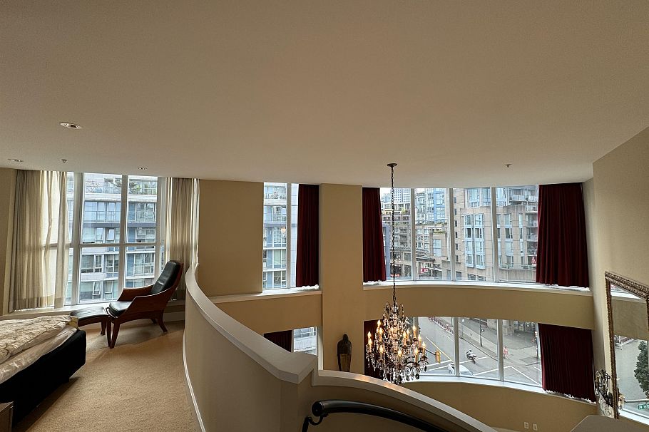 PH7 618 Abbott Street Vancouver, BC - 27