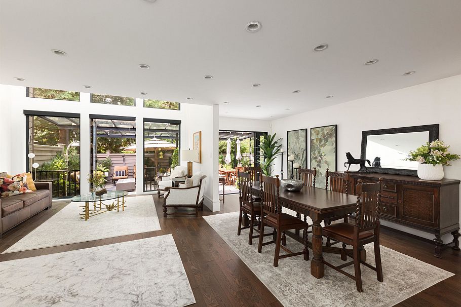 4005 Vine Street Vancouver, BC - 7