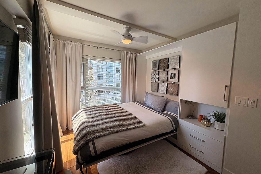 602 1388 Homer Street Vancouver, BC - 30