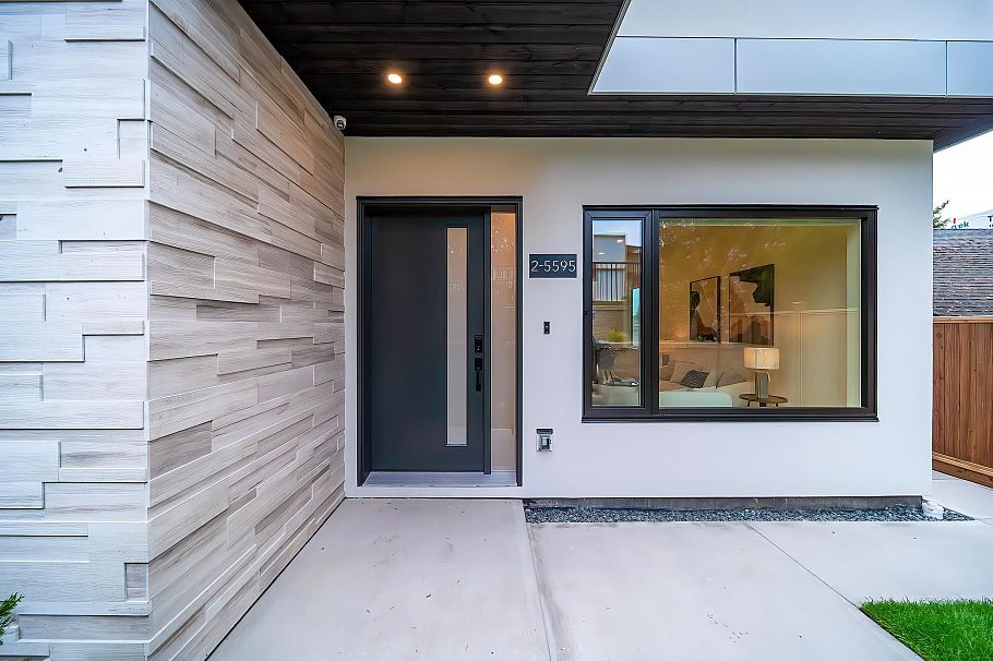 2 5595 Fleming Street Vancouver, BC - 4