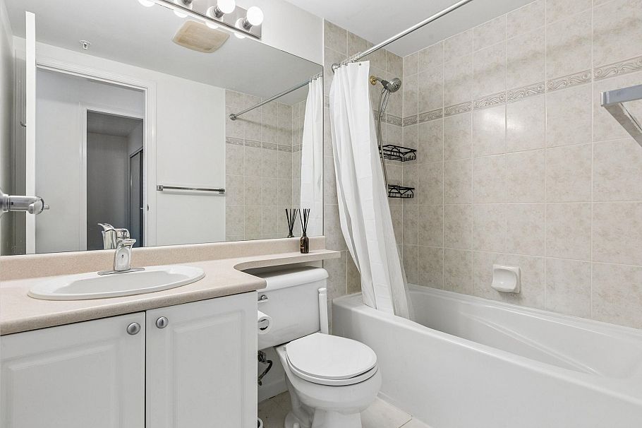 206 2490 W 2nd Avenue Vancouver, BC - 6