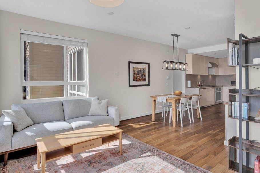 611 3462 Ross Drive Vancouver, BC - 8