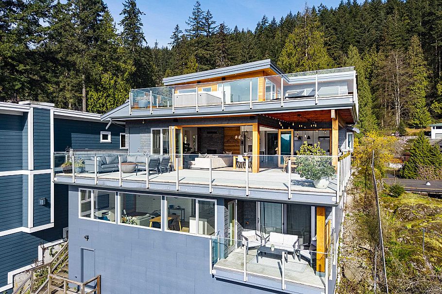 5577 INDIAN RIVER DRIVE, North Vancouver BC V7G 2T7 North Vancouver, BC - 37