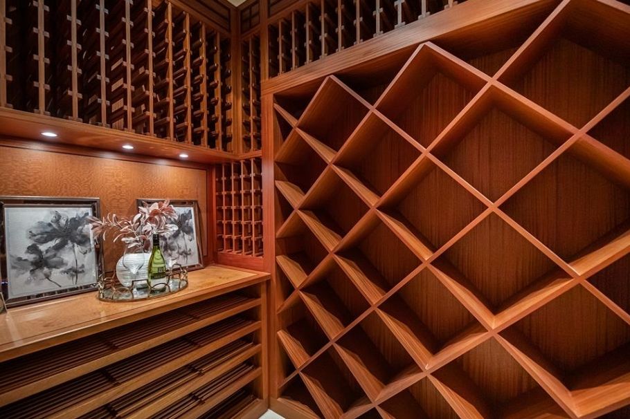 PH4201 1077 W Cordova Street Vancouver, BC - 23