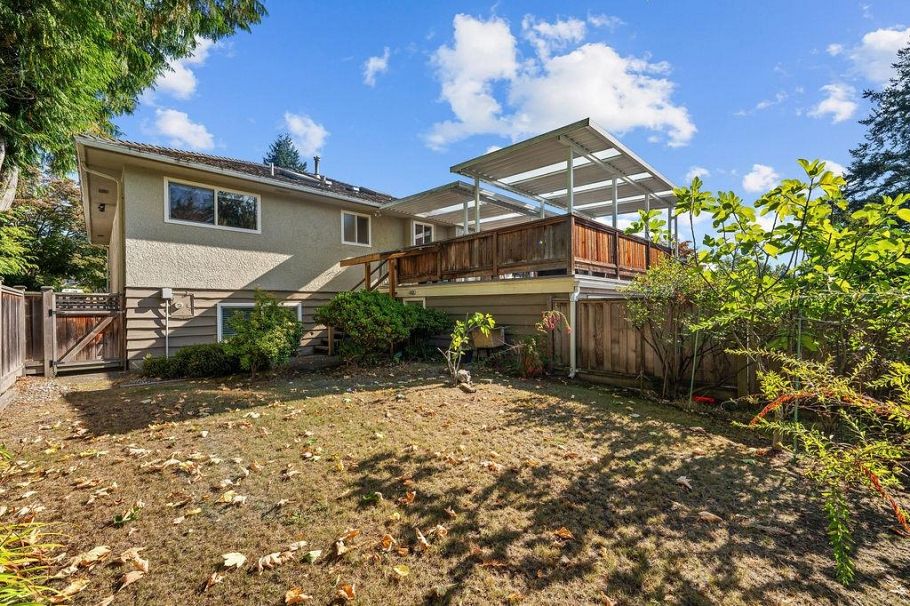 7292 Shawnee Place Vancouver, BC - 35