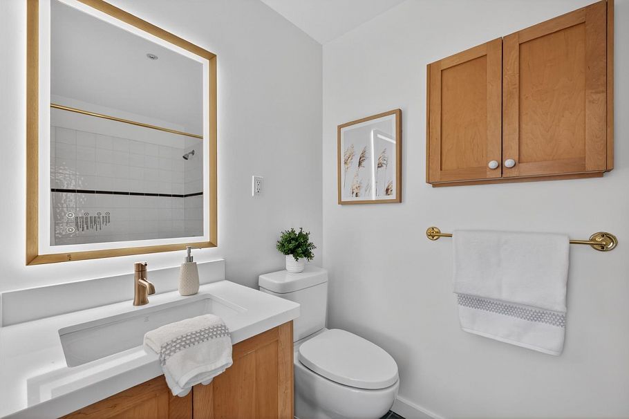 315 2020 E Kent Avenue South Vancouver, BC - 22