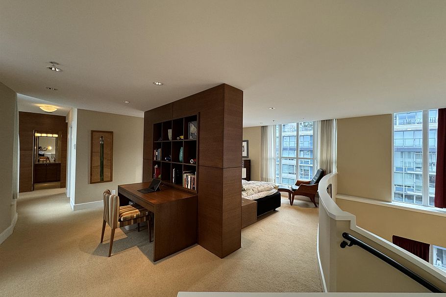 PH7 618 Abbott Street Vancouver, BC - 25