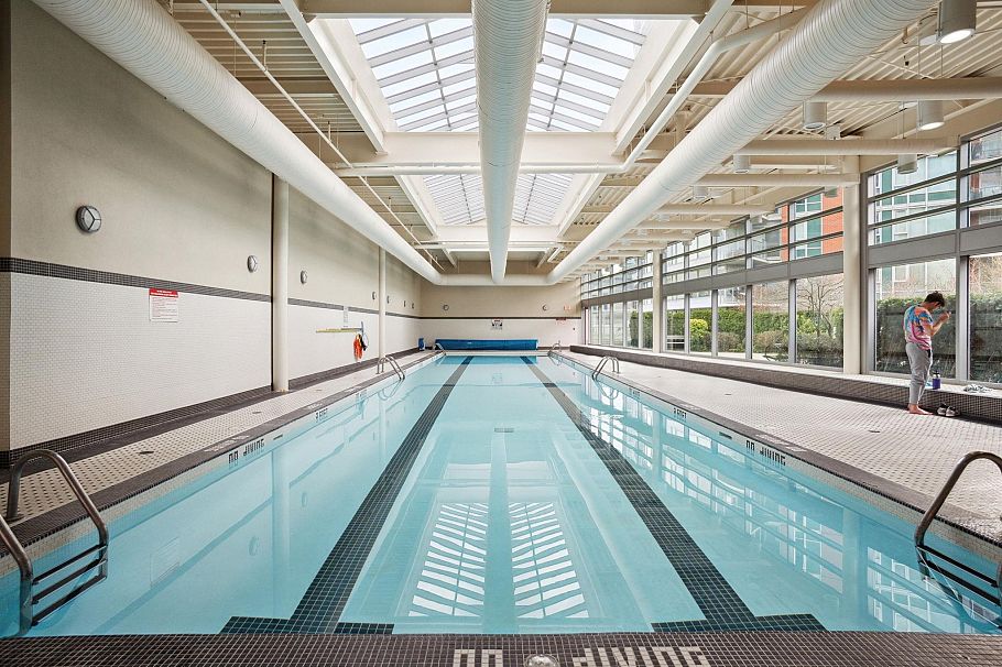 605 618 Abbott Street Vancouver, BC - 14