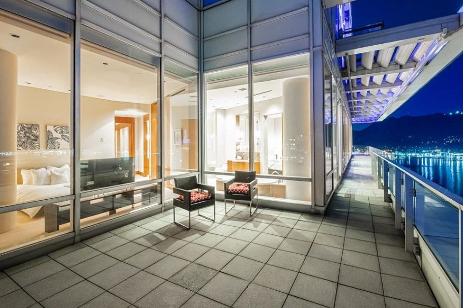 PH4201 1077 W Cordova Street Vancouver, BC - 26