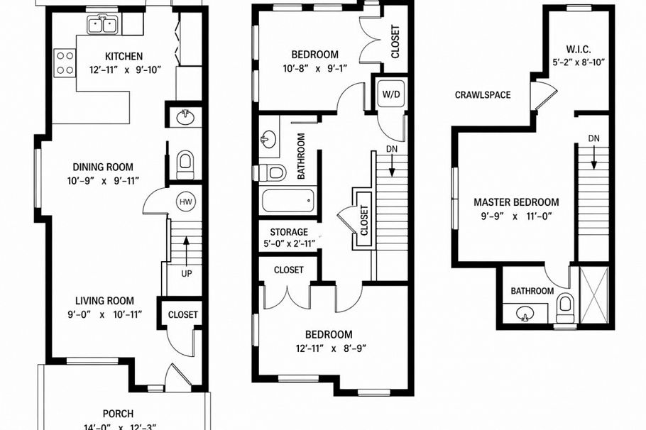 1837 Charles Street Vancouver, BC - 37