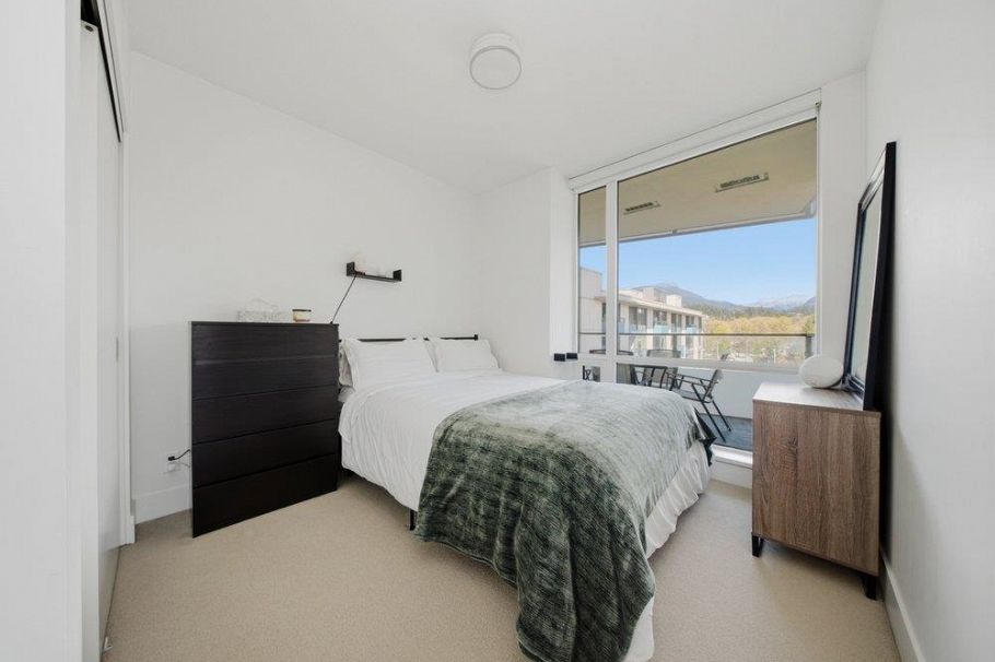 602 1550 Fern Street North Vancouver, BC - 11