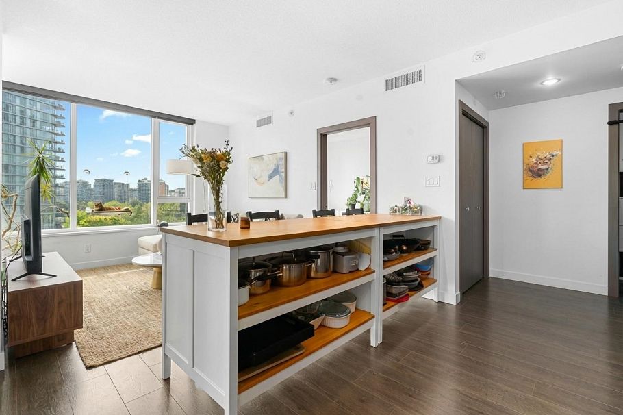 608 68 Smithe Street Vancouver, BC - 5