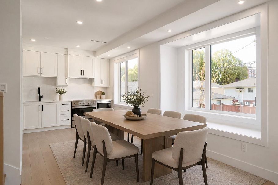 4830 Duchess Street Vancouver, BC - 8