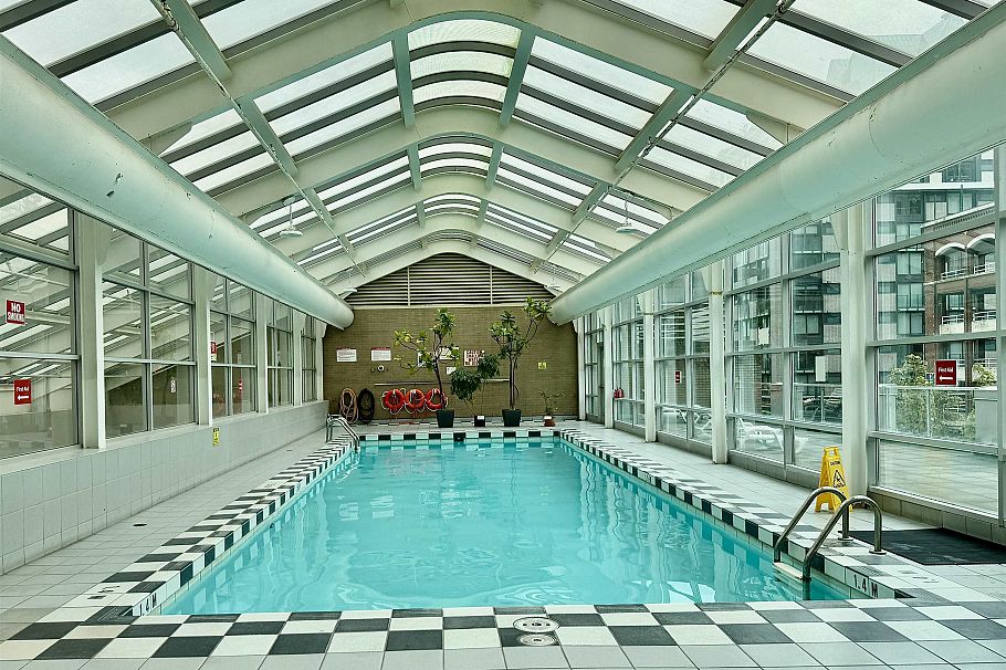 2609 438 Seymour Street Vancouver, BC - 16